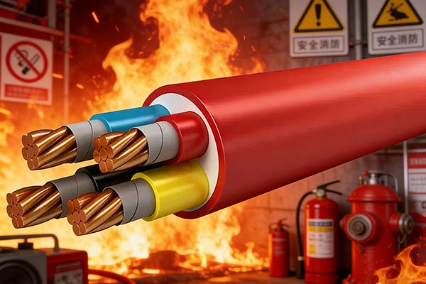 Safety and Protection Cables