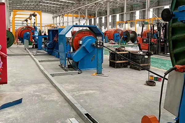 Methods to Prevent Cable Damage