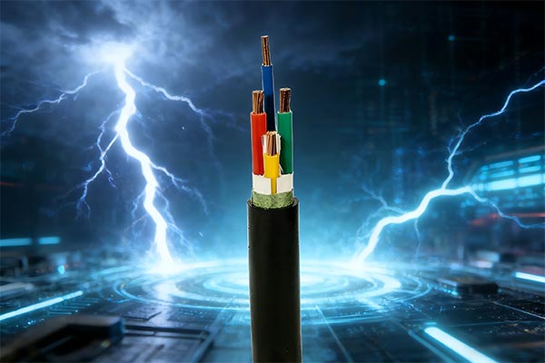 Power Distribution Cables