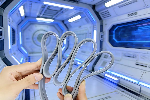 Specialty Cables