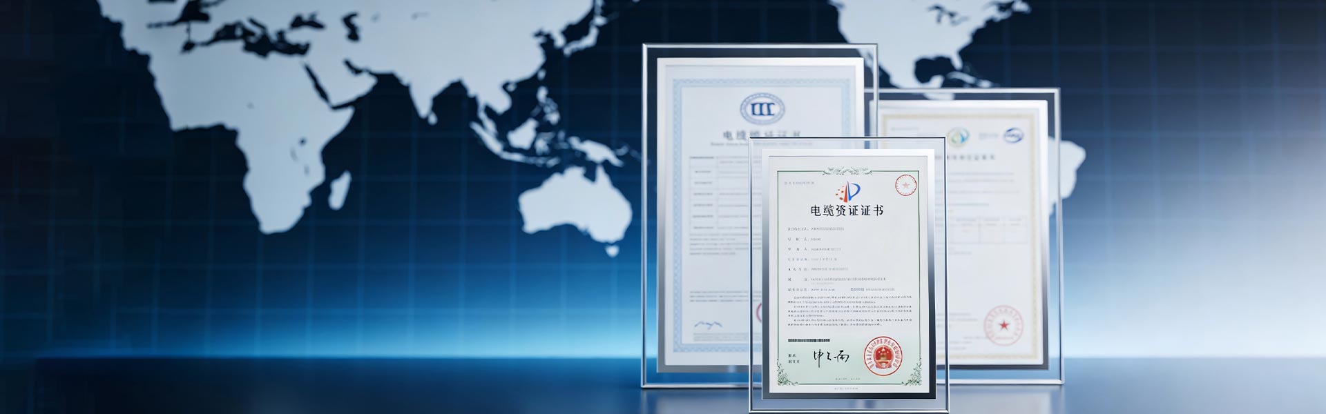 Qualifications & Honors