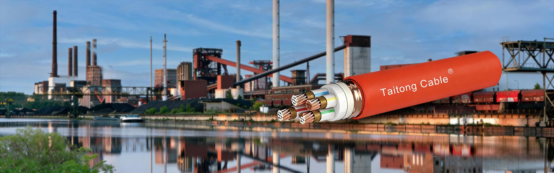 Safety and Protection Cables