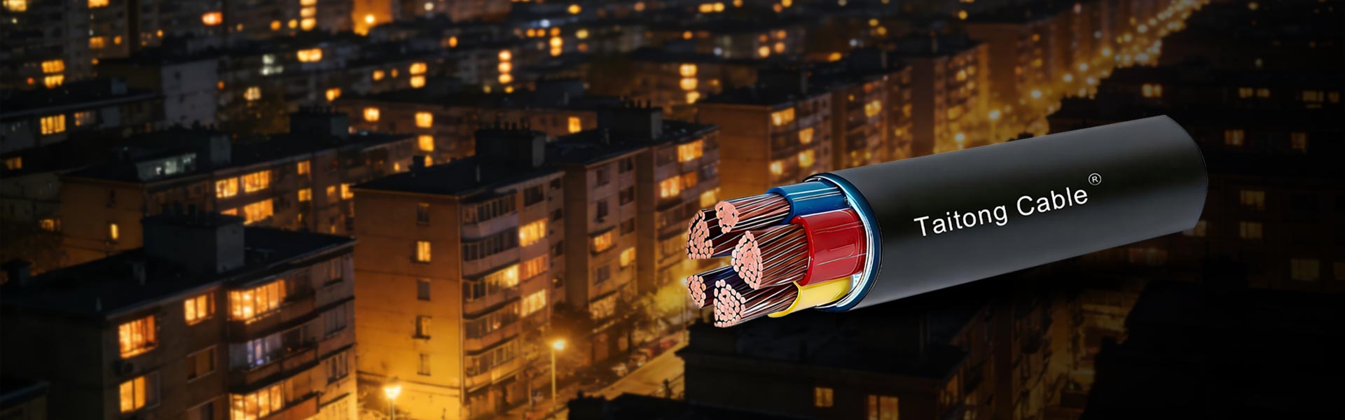 Overhead Insulated Cables