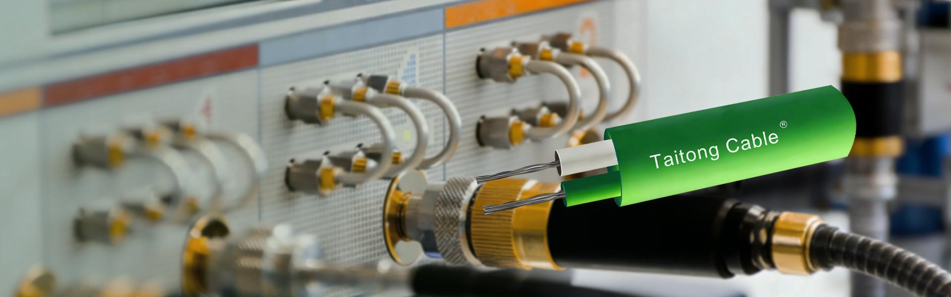 Instrumentation and Signal Cables