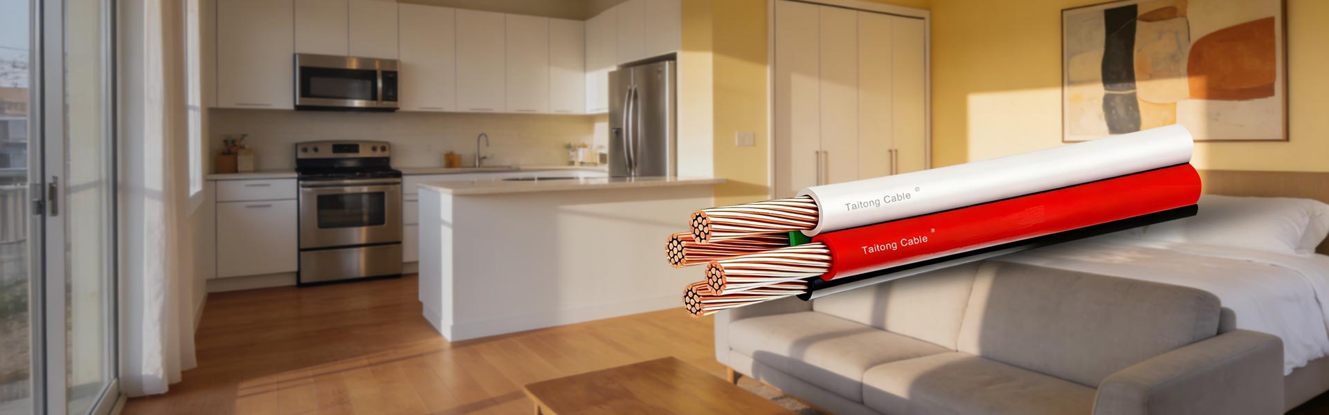 Civil Installation Wires