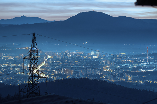 How Do HV, MV, and LV Power Cables Ensure Reliable Electrical Distribution?