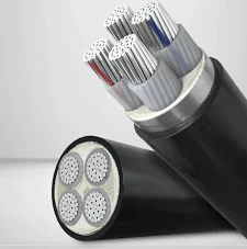How Do Low Voltage Aluminum Cables Work