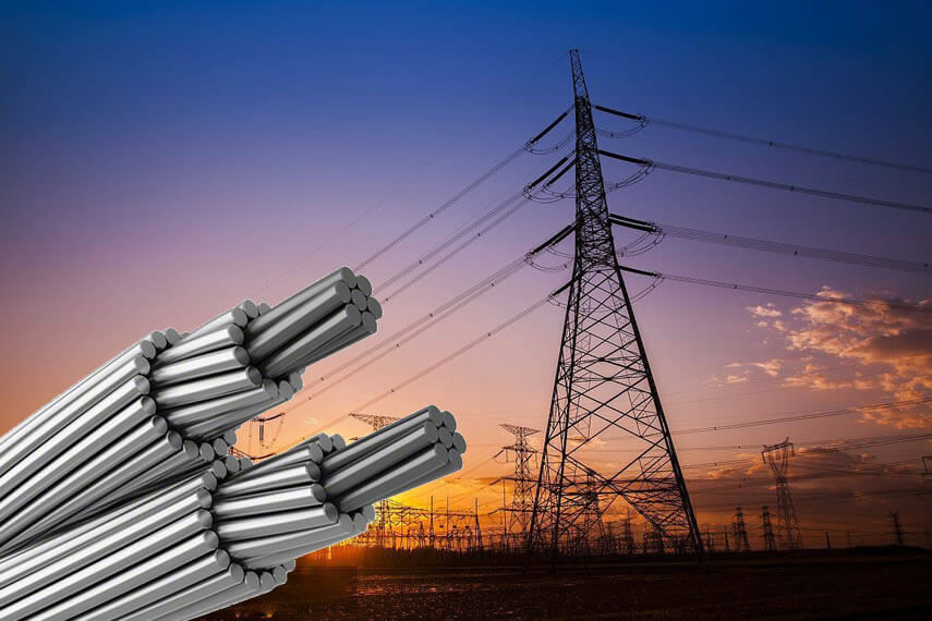 Why ACSR Insulated Cables Best for Long Spans