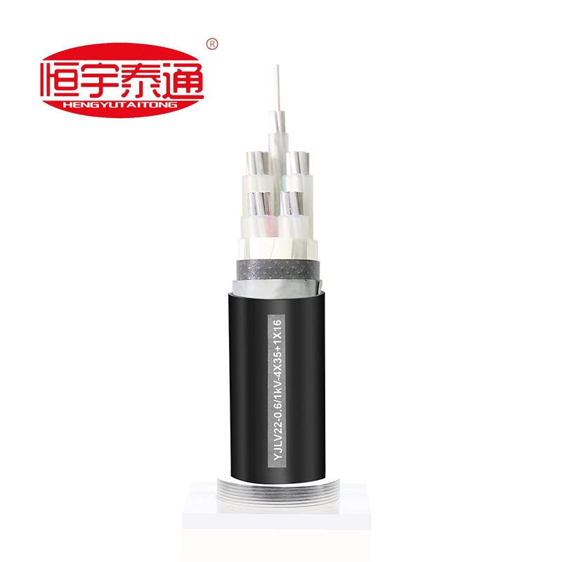 Why 1kV LV Power Cables Are Essential for Grids
