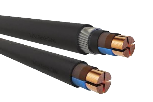 Power Distribution Cables Power Distribution Cables