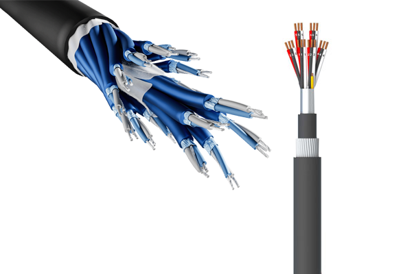 Signal and Control Cables Signal and Control Cables