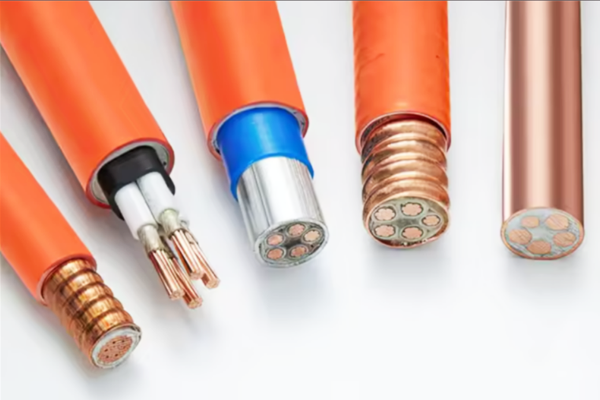 Safety and Protection Cables Safety and Protection Cables