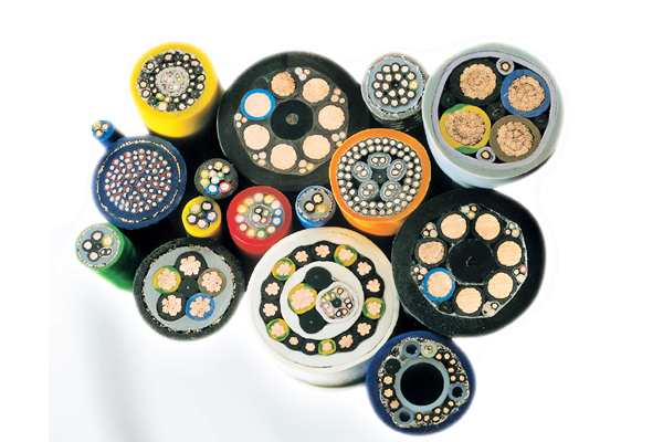 Specialty Cables Specialty Cables