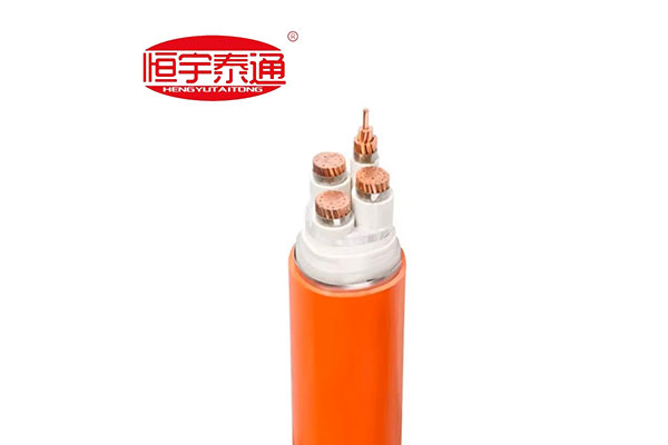 Why Eco Fireproof Shielded Cables Save Modern Grids
