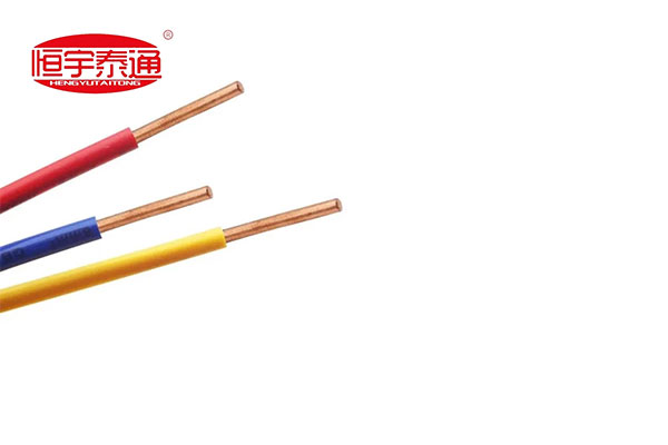 Why Flame Retardant Cables Protect Modern Grids