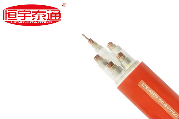 Why Flexible Mineral Insulated Cables Secure Grids