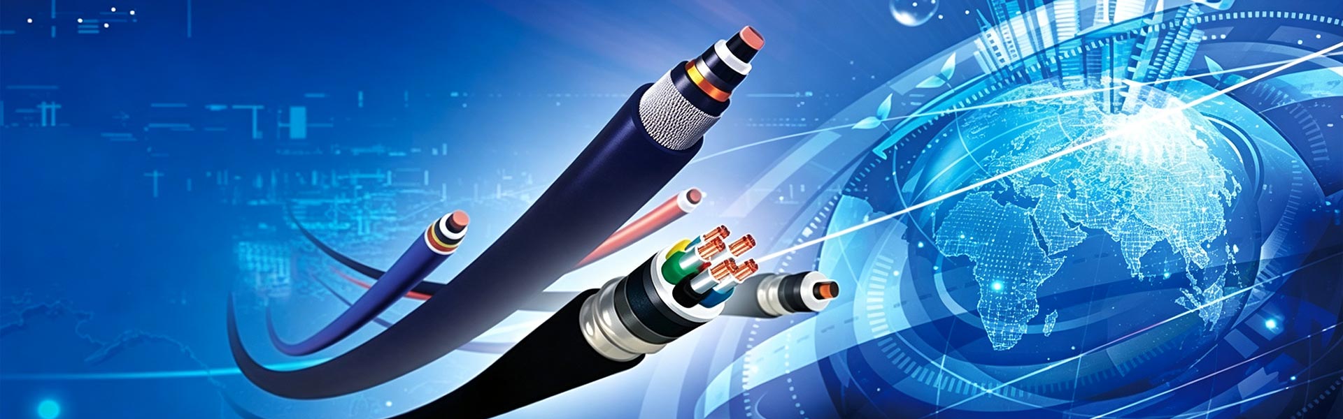 Cables