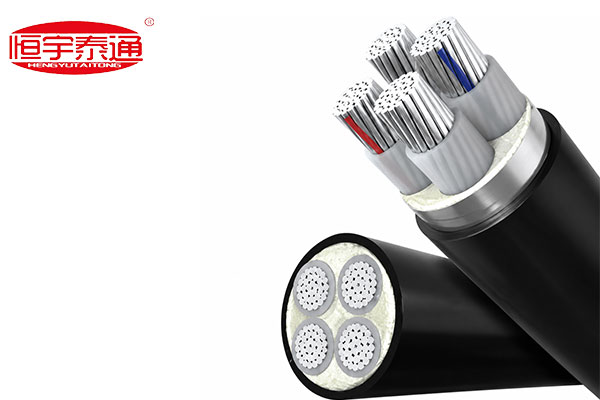 How Do Low Voltage Aluminum Cables Work