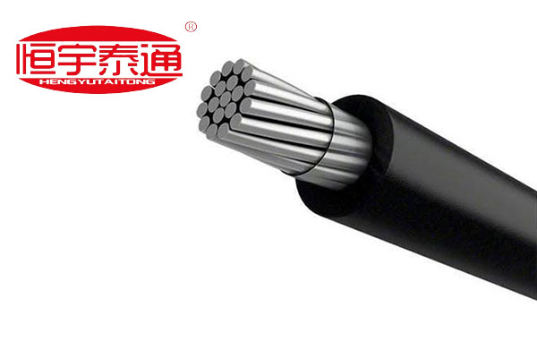 Why Overhead Insulated Aluminum Cables Power Grids
