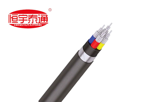 Why 0.6/1kV Aluminum Armored Cables Power Grids
