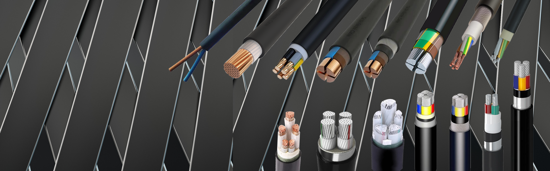 LV XLPE Insulated Power Cables