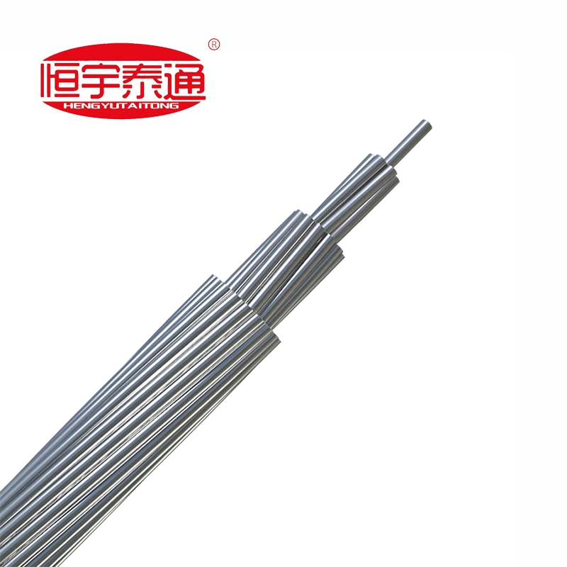 ACSR Overhead Long-distance Insulated Cables
