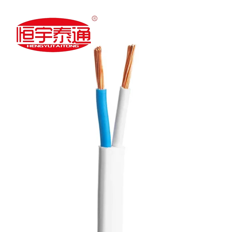 Civil flexible cables and Shielded flexible cables