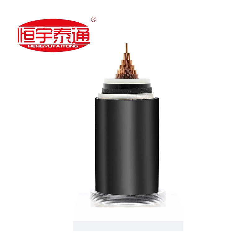 High Voltage Power Cables 35kV