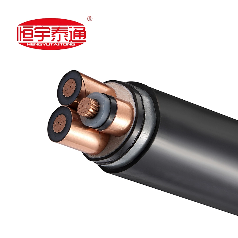 Medium voltage power cables 6 10 kV to 26 35 kV