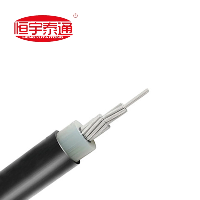 Rated voltage power distribution cables Ue 6kV 30kV