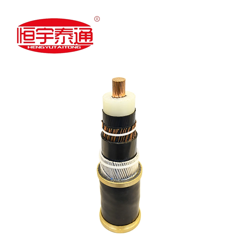 Special Cables for Rail Transit and Metro