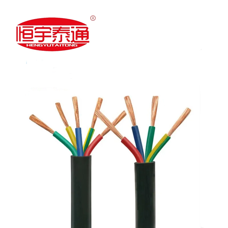 Special Environmental Oil-resistant Protective Cables
