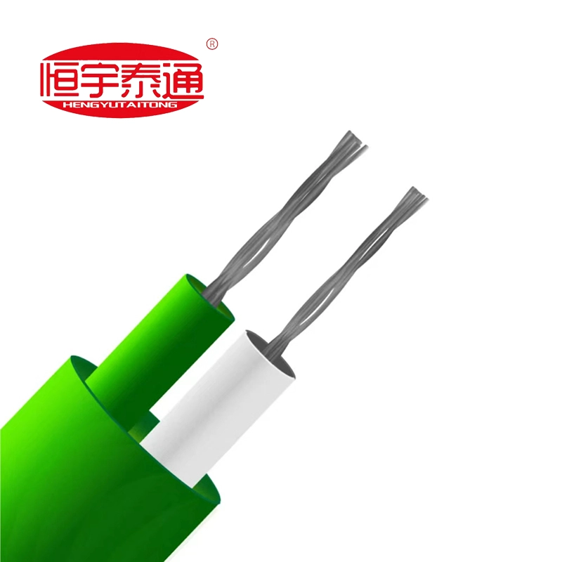 Computer Control And Signal Cables PLS DCS