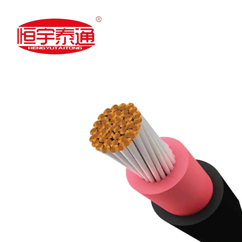 UV-resistant special environment protection cables